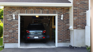 Garage Door Installation at Sunnymead Ranch Moreno Valley, California